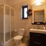 Olive Stone Villa Platanovrisi