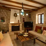 Olive Stone Villa *