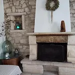 Olive Stone Villa