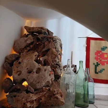 Olive Stone