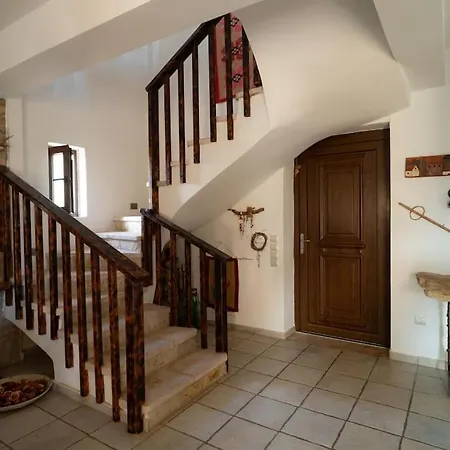 Olive Stone Platanovrisi