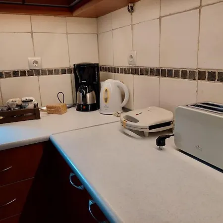 Olive Stone Villa Platanovrisi