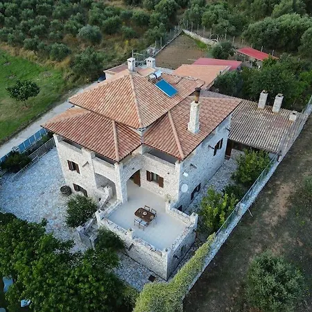 Villa Olive Stone *