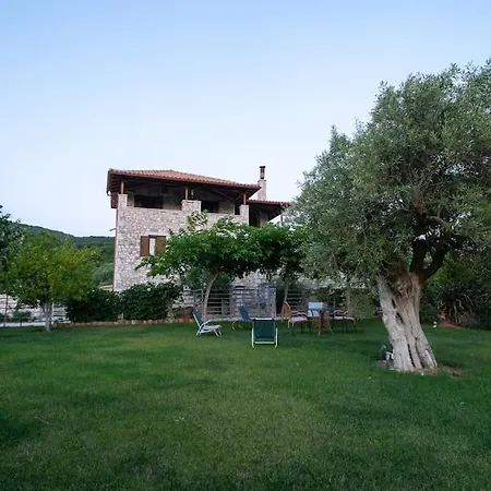 Olive Stone Platanovrisi