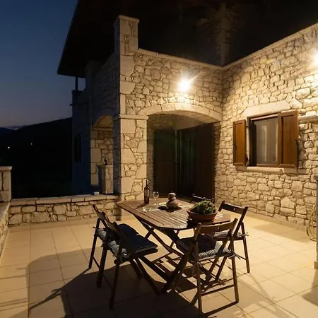 Villa Olive Stone *