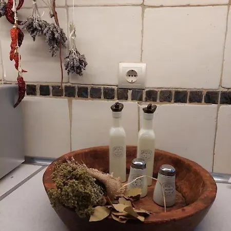 Olive Stone Platanovrisi