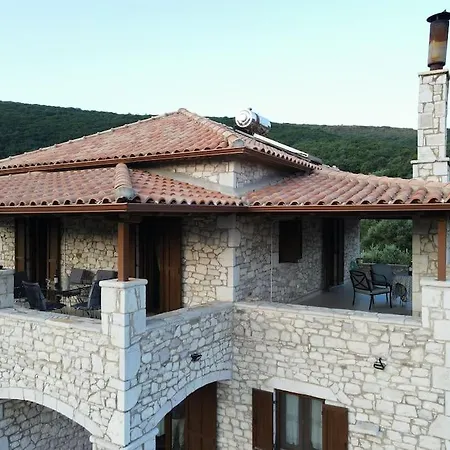 Olive Stone * Platanovrisi