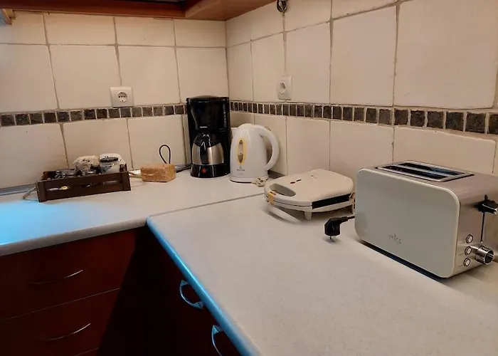 Olive Stone Villa Platanovrisi