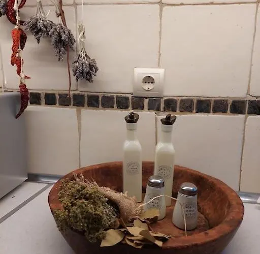 Olive Stone Platanovrisi